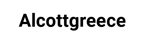 alcottgreece.com