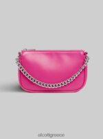 αξεσουάρ Alcott borsa con catena bk1 μαύρο γυναίκες RRJDJ455 - Image 2