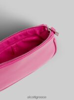 αξεσουάρ Alcott borsa con catena bk1 μαύρο γυναίκες RRJDJ455 - Image 3