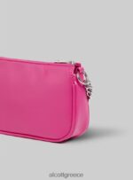 αξεσουάρ Alcott borsa con catena bk1 μαύρο γυναίκες RRJDJ455 - Image 4