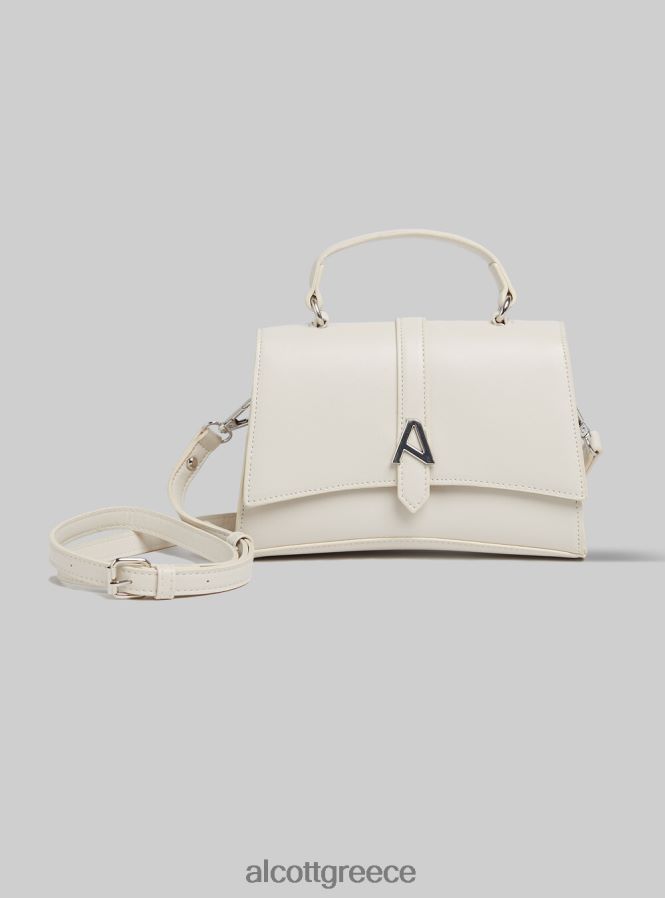 αξεσουάρ Alcott borsa mini con fibbia bk1 μαύρο γυναίκες RRJDJ4296 - Image 2