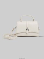 αξεσουάρ Alcott borsa mini con fibbia bk1 μαύρο γυναίκες RRJDJ4296