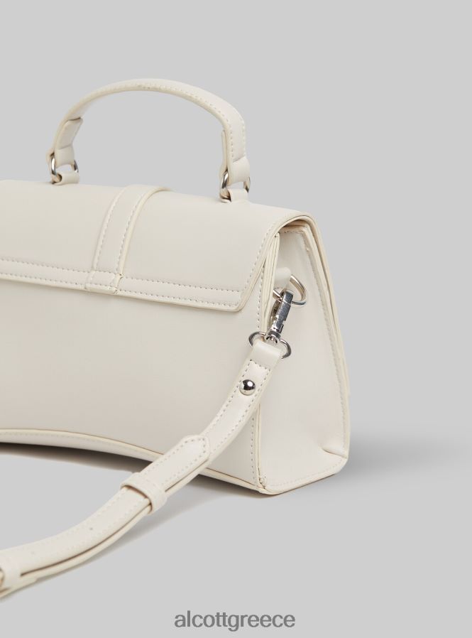αξεσουάρ Alcott borsa mini con fibbia bk1 μαύρο γυναίκες RRJDJ4296 - Image 4