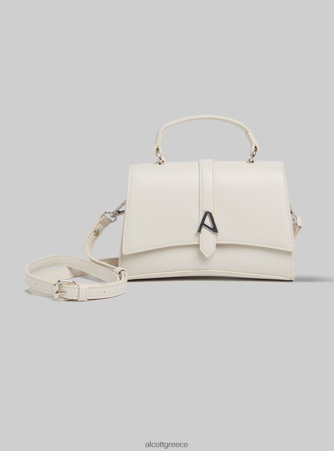 αξεσουάρ Alcott borsa mini con fibbia bk1 μαύρο γυναίκες RRJDJ4296 - Image 1