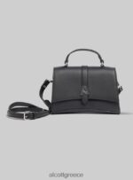 αξεσουάρ Alcott borsa mini con fibbia bk1 μαύρο γυναίκες RRJDJ4346 - Image 2