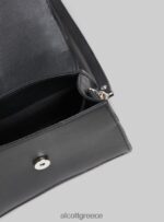 αξεσουάρ Alcott borsa mini con fibbia bk1 μαύρο γυναίκες RRJDJ4346 - Image 3