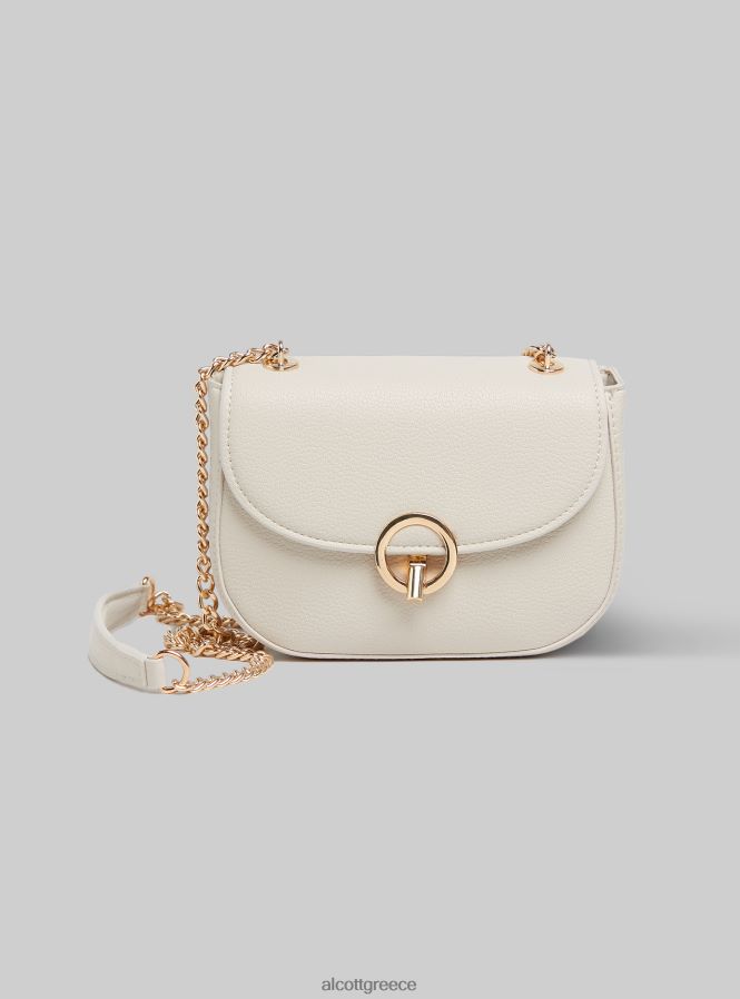 αξεσουάρ Alcott borsa mini con fibbia bk1 μαύρο γυναίκες RRJDJ445 - Image 1