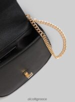 αξεσουάρ Alcott borsa mini con fibbia bk1 μαύρο γυναίκες RRJDJ490 - Image 3