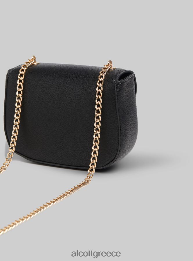 αξεσουάρ Alcott borsa mini con fibbia bk1 μαύρο γυναίκες RRJDJ490 - Image 4