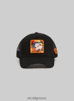 αξεσουάρ Alcott cappello naruto bk1 μαύρο άνδρες RRJDJ4878 - Image 2