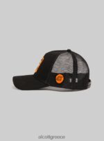 αξεσουάρ Alcott cappello naruto bk1 μαύρο άνδρες RRJDJ4878 - Image 3