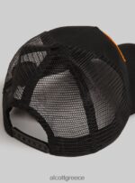 αξεσουάρ Alcott cappello naruto bk1 μαύρο άνδρες RRJDJ4878 - Image 4
