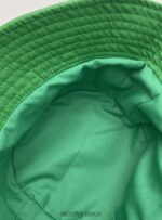 αξεσουάρ Alcott cappello pescatore con ricamo c330 πορτοκαλί άνδρες RRJDJ41214 - Image 4