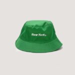 αξεσουάρ Alcott cappello pescatore con ricamo c330 πορτοκαλί άνδρες RRJDJ41214