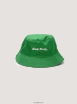 αξεσουάρ Alcott cappello pescatore con ricamo c330 πορτοκαλί άνδρες RRJDJ41214