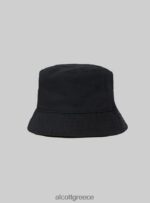 αξεσουάρ Alcott cappello pescatore con stampa paisley reversibile bk1 μαύρο άνδρες RRJDJ4523 - Image 5