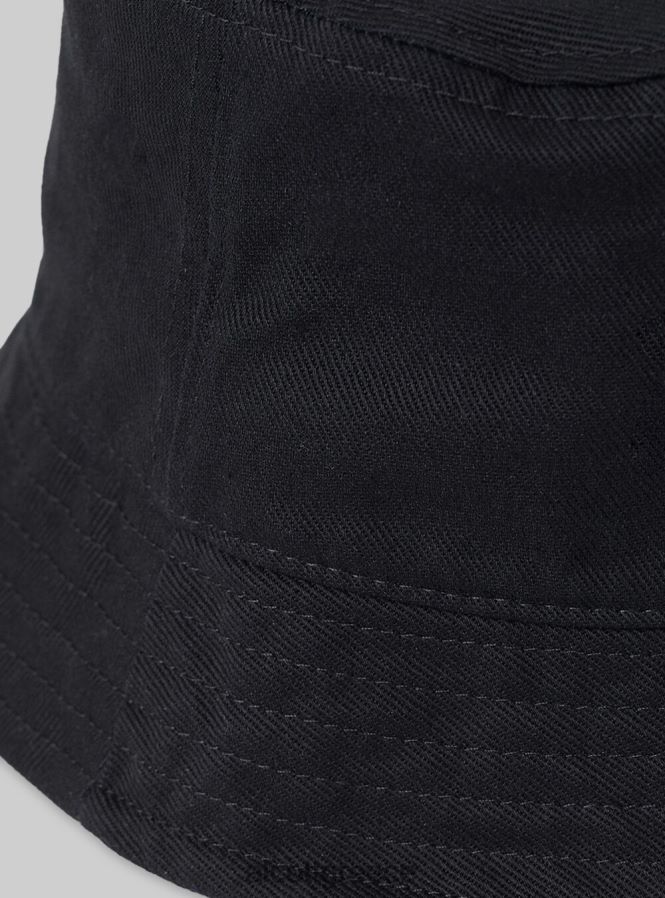 αξεσουάρ Alcott cappello pescatore con stampa paisley reversibile bk1 μαύρο άνδρες RRJDJ4523 - Image 6