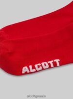 αξεσουάρ Alcott κάλτσες με ζώνες αντίθεσης bk1 μαύρο άνδρες RRJDJ4534 - Image 3
