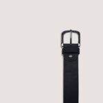 αξεσουάρ Alcott cintura basica effetto pelle bk1 μαύρο άνδρες RRJDJ41209