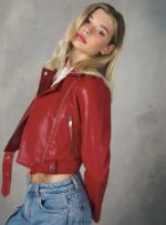 είδη ένδυσης Alcott Biker jacket σε δερμάτινο αποτέλεσμα bk1 μαύρο γυναίκες RRJDJ4241