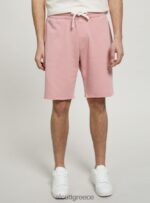 είδη ένδυσης Alcott βαμβακερή βερμούδα jogger bk1 μαύρο άνδρες RRJDJ41025 - Image 3