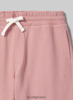 είδη ένδυσης Alcott βαμβακερή βερμούδα jogger bk1 μαύρο άνδρες RRJDJ41025 - Image 7