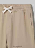 είδη ένδυσης Alcott βαμβακερή βερμούδα jogger bk1 μαύρο άνδρες RRJDJ41061 - Image 7