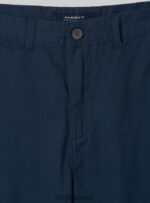 είδη ένδυσης Alcott βερμούδα twill μονόχρωμη na1 ναυτικό σκοτεινό άνδρες RRJDJ41068 - Image 8