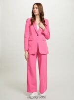 είδη ένδυσης Alcott μονόπλευρο blazer bk1 μαύρο γυναίκες RRJDJ483 - Image 2