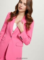 είδη ένδυσης Alcott μονόπλευρο blazer bk1 μαύρο γυναίκες RRJDJ483 - Image 4
