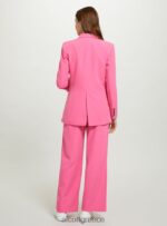 είδη ένδυσης Alcott μονόπλευρο blazer bk1 μαύρο γυναίκες RRJDJ483 - Image 5