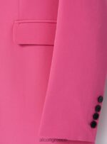 είδη ένδυσης Alcott μονόπλευρο blazer bk1 μαύρο γυναίκες RRJDJ483 - Image 7