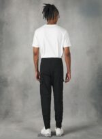 είδη ένδυσης Alcott παντελόνι jogger με μεγάλες τσέπες κυ1 κακυ σκούρο άνδρες RRJDJ41017 - Image 5