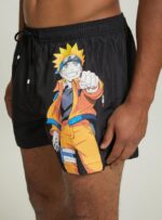 είδη ένδυσης Alcott στολή naruto bk1 μαύρο άνδρες RRJDJ4737