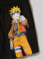 είδη ένδυσης Alcott στολή naruto bk1 μαύρο άνδρες RRJDJ4737 - Image 7