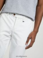 είδη ένδυσης Alcott τέντωμα βαμβακερό twill chinos c2201 μπλε άνδρες RRJDJ4965 - Image 4