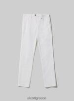 είδη ένδυσης Alcott τέντωμα βαμβακερό twill chinos c2201 μπλε άνδρες RRJDJ4965 - Image 6