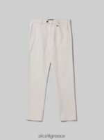 είδη ένδυσης Alcott τέντωμα βαμβακερό twill chinos c2201 μπλε άνδρες RRJDJ41085 - Image 6