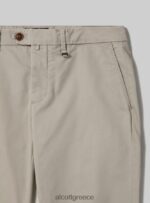 είδη ένδυσης Alcott τέντωμα βαμβακερό twill chinos c2201 μπλε άνδρες RRJDJ4825 - Image 7