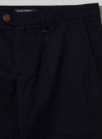 είδη ένδυσης Alcott τέντωμα βαμβακερό twill chinos c2201 μπλε άνδρες RRJDJ41169 - Image 7