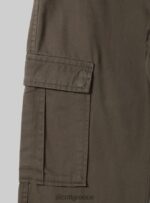 είδη ένδυσης Alcott φορτίο pantalone σε twill bk1 μαύρο γυναίκες RRJDJ499 - Image 7