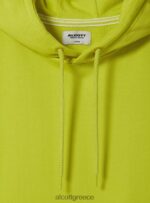 είδη ένδυσης Alcott φούτερ με κουκούλα και τσέπη πουγκί wh1 υπόλευκο άνδρες RRJDJ4677 - Image 7