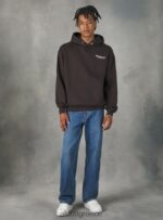 είδη ένδυσης Alcott φούτερ με τύπωμα team 053 sa2 άμμος μέτρια άνδρες RRJDJ4746 - Image 2