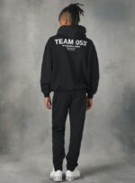 είδη ένδυσης Alcott φούτερ με τύπωμα team 053 sa2 άμμος μέτρια άνδρες RRJDJ4748 - Image 5