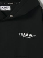 είδη ένδυσης Alcott φούτερ με τύπωμα team 053 sa2 άμμος μέτρια άνδρες RRJDJ4748 - Image 7