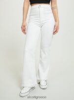 είδη ένδυσης Alcott jeggings flare ψηλόμεση d002 μεσαίο σκούρο μπλε γυναίκες RRJDJ4143 - Image 2