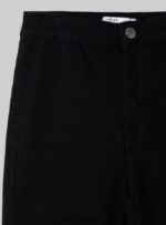 είδη ένδυσης Alcott jeggings flare ψηλόμεση d002 μεσαίο σκούρο μπλε γυναίκες RRJDJ464 - Image 7