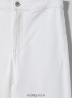 είδη ένδυσης Alcott jeggings flare ψηλόμεση d002 μεσαίο σκούρο μπλε γυναίκες RRJDJ4143 - Image 7