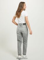 είδη ένδυσης Alcott mom fit τζιν d006 γαλάζιο γυναίκες RRJDJ4302 - Image 5
