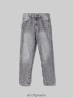 είδη ένδυσης Alcott mom fit τζιν d006 γαλάζιο γυναίκες RRJDJ4302 - Image 6